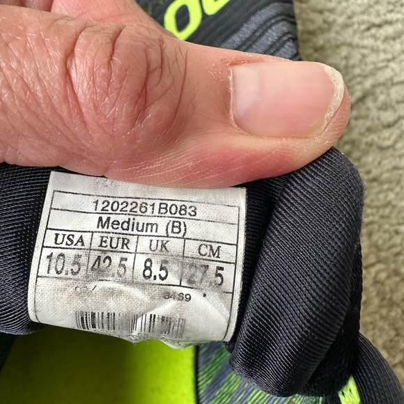 BROOKS HYPERION lightweight running shoe - Picture 10 of 10